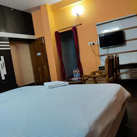 Chetan Inn Hotel Bhubaneswar Luaran gambar