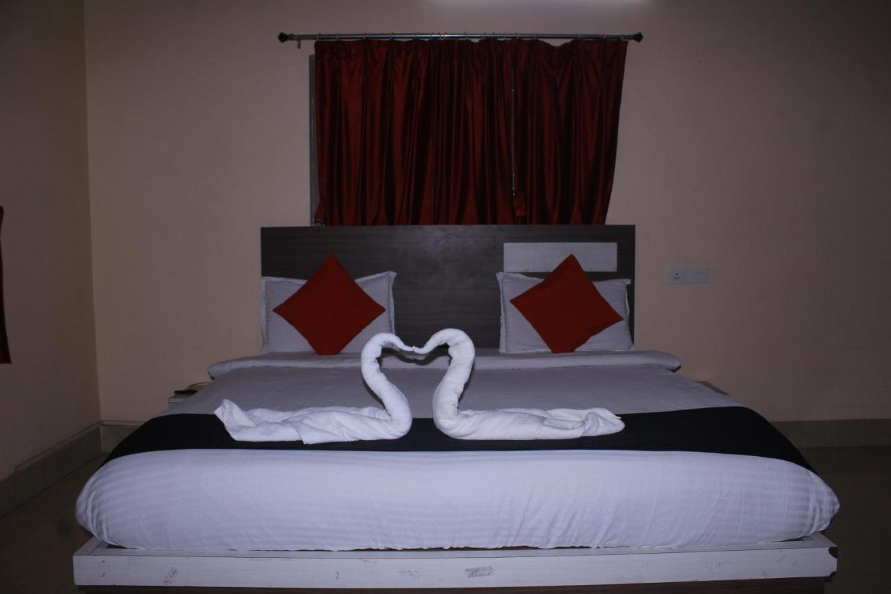 Chetan Inn Hotel Bhubaneswar Luaran gambar