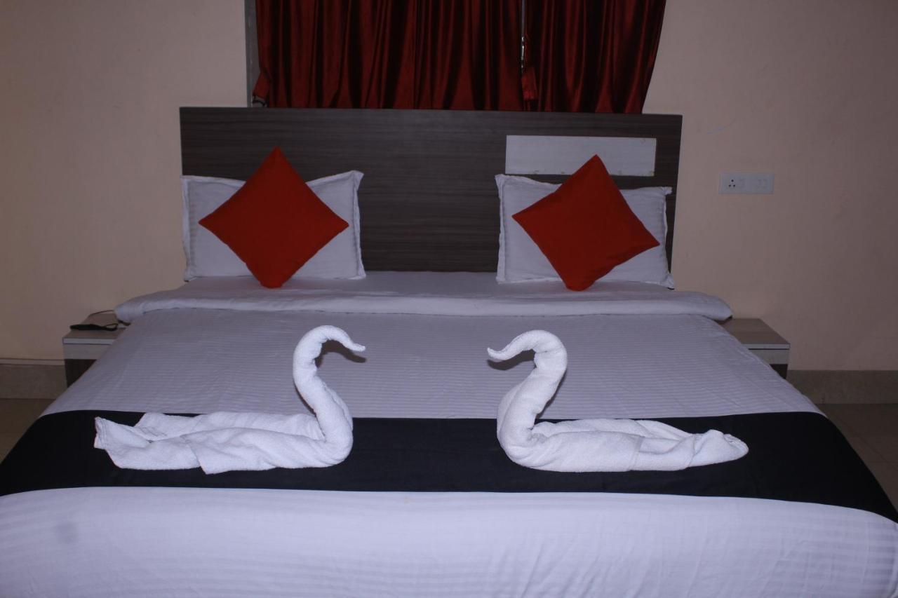 Chetan Inn Hotel Bhubaneswar Luaran gambar