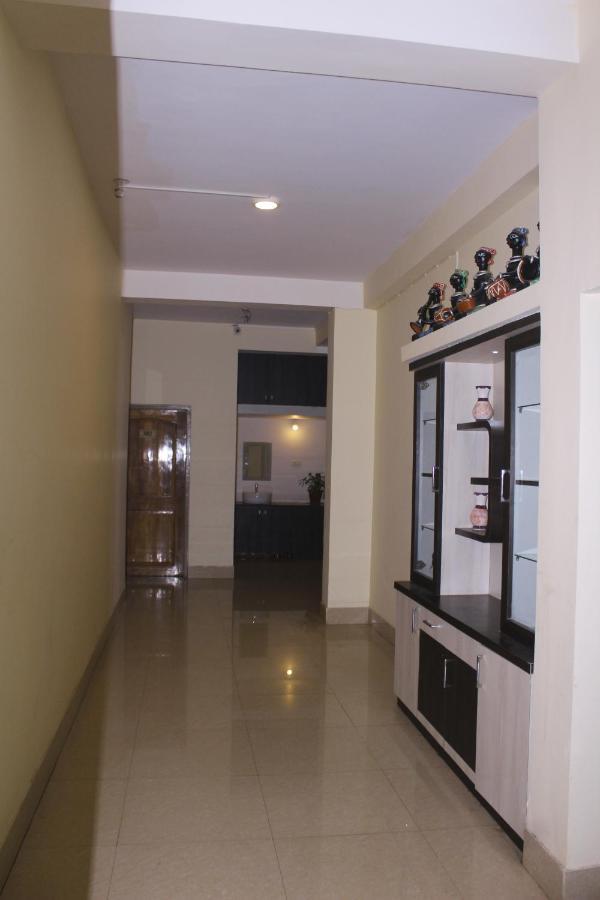 Chetan Inn Hotel Bhubaneswar Luaran gambar