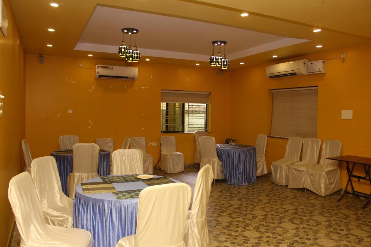 Chetan Inn Hotel Bhubaneswar Luaran gambar