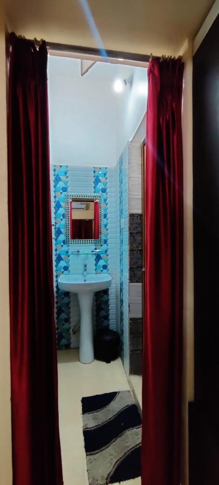 Chetan Inn Hotel Bhubaneswar Luaran gambar