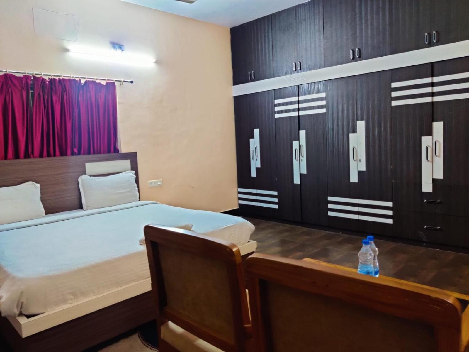 Chetan Inn Hotel Bhubaneswar Luaran gambar