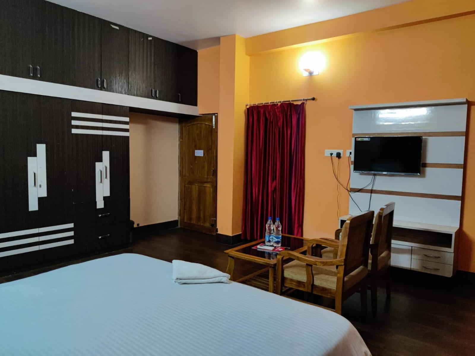 Chetan Inn Hotel Bhubaneswar Luaran gambar