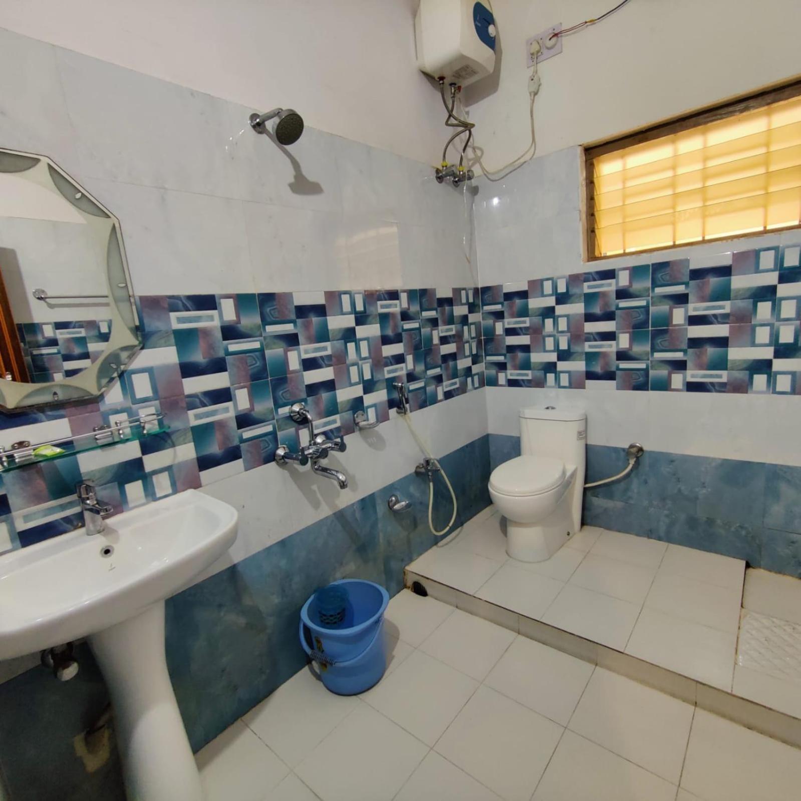 Chetan Inn Hotel Bhubaneswar Luaran gambar