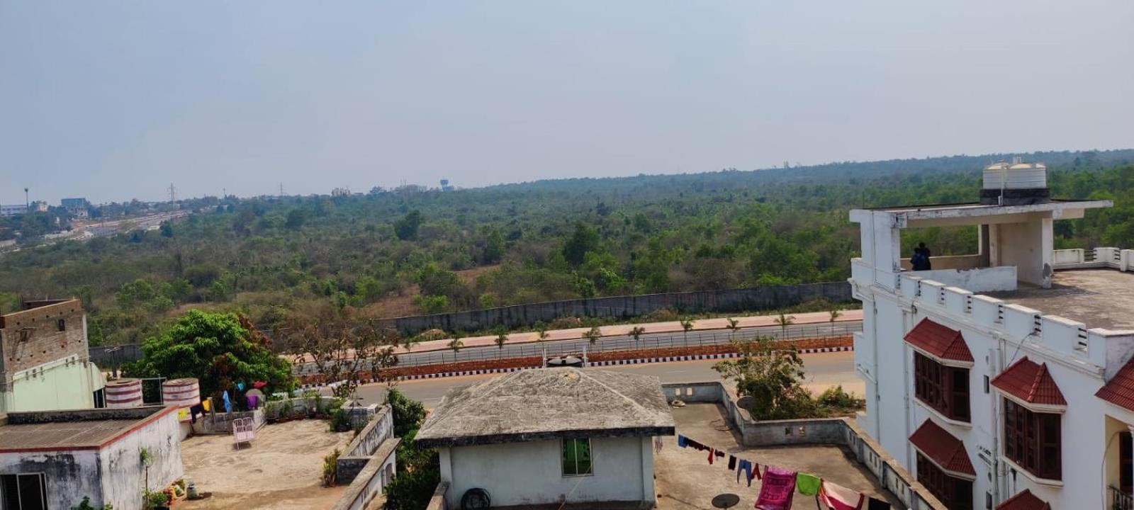 Chetan Inn Hotel Bhubaneswar Luaran gambar