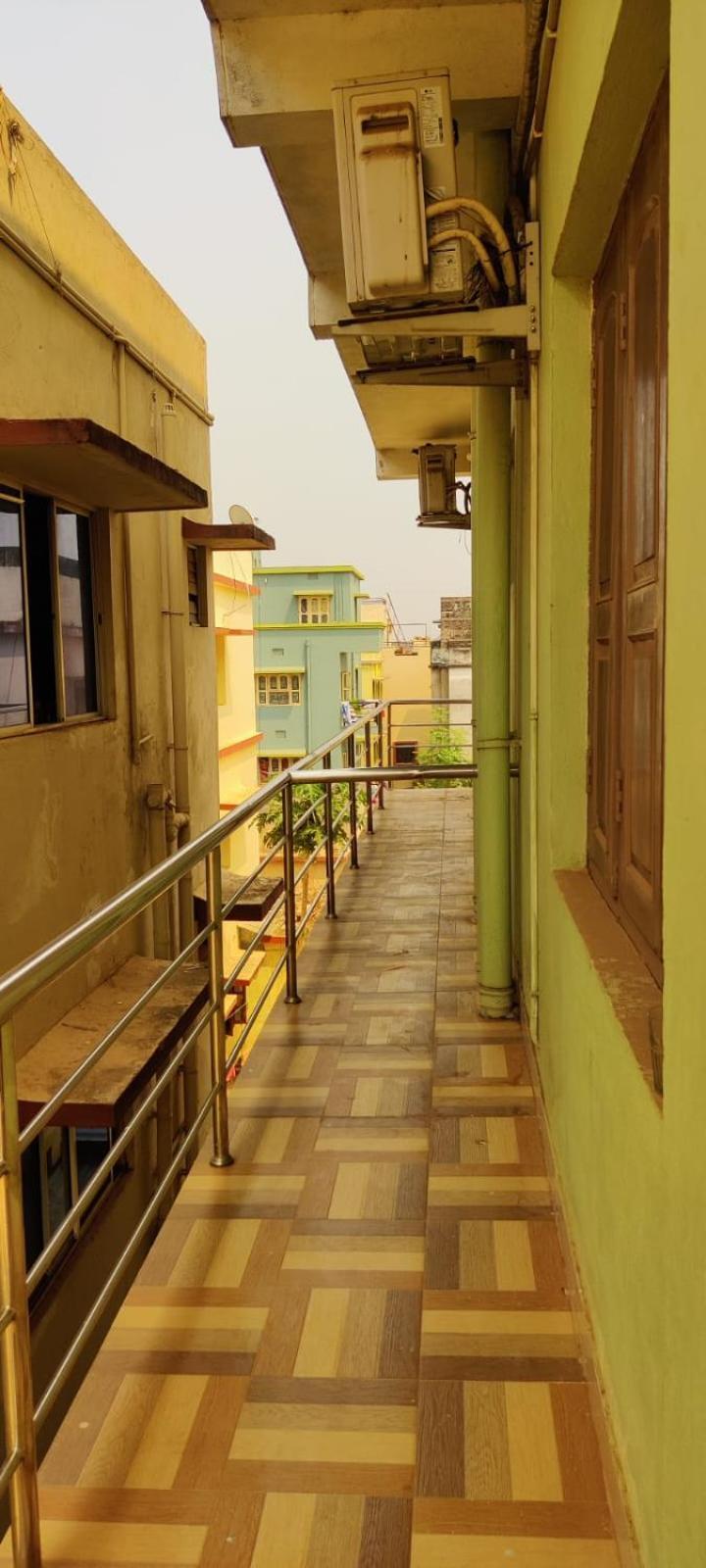 Chetan Inn Hotel Bhubaneswar Luaran gambar