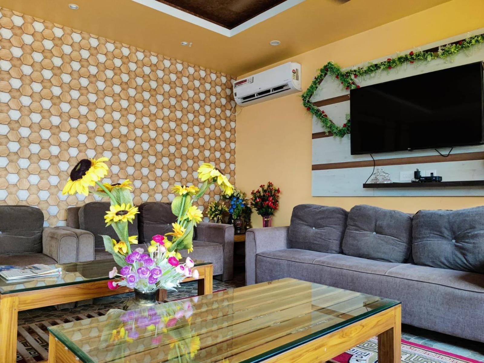 Chetan Inn Hotel Bhubaneswar Luaran gambar