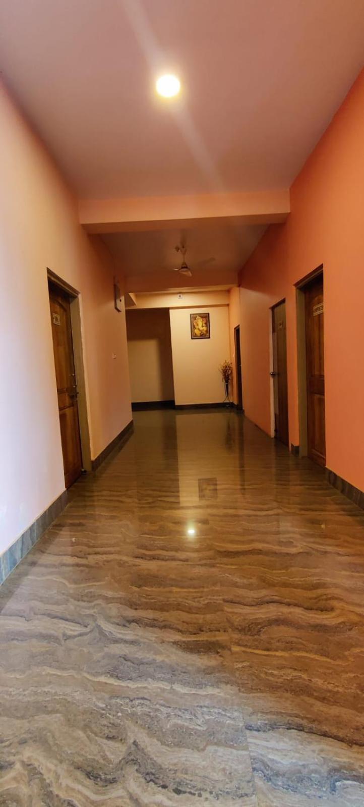 Chetan Inn Hotel Bhubaneswar Luaran gambar