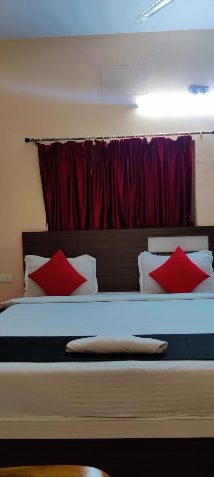 Chetan Inn Hotel Bhubaneswar Luaran gambar