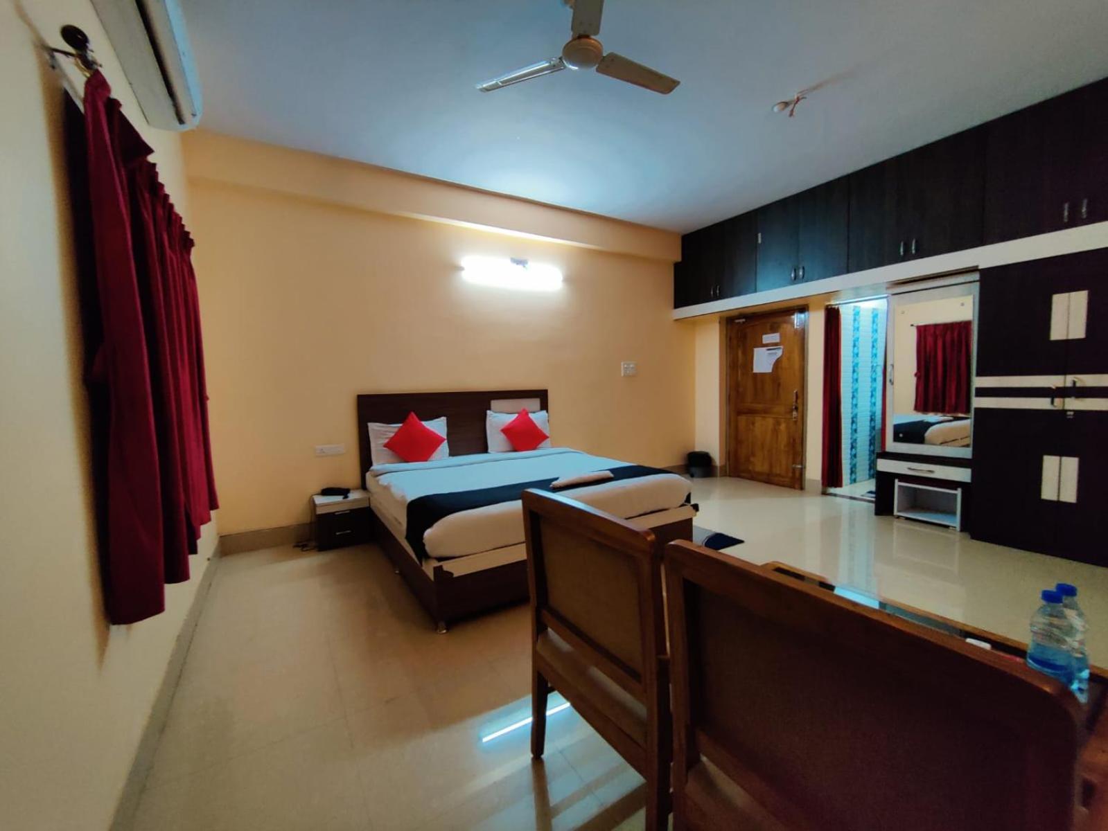 Chetan Inn Hotel Bhubaneswar Luaran gambar